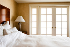 Salt Coates bedroom extension costs