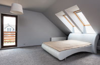 Salt Coates bedroom extensions